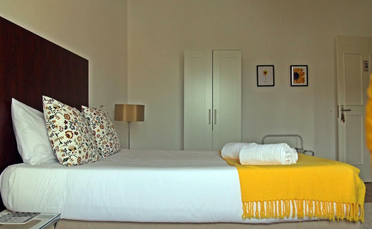 Hotel Stone House Ponta Delgada Exterior foto
