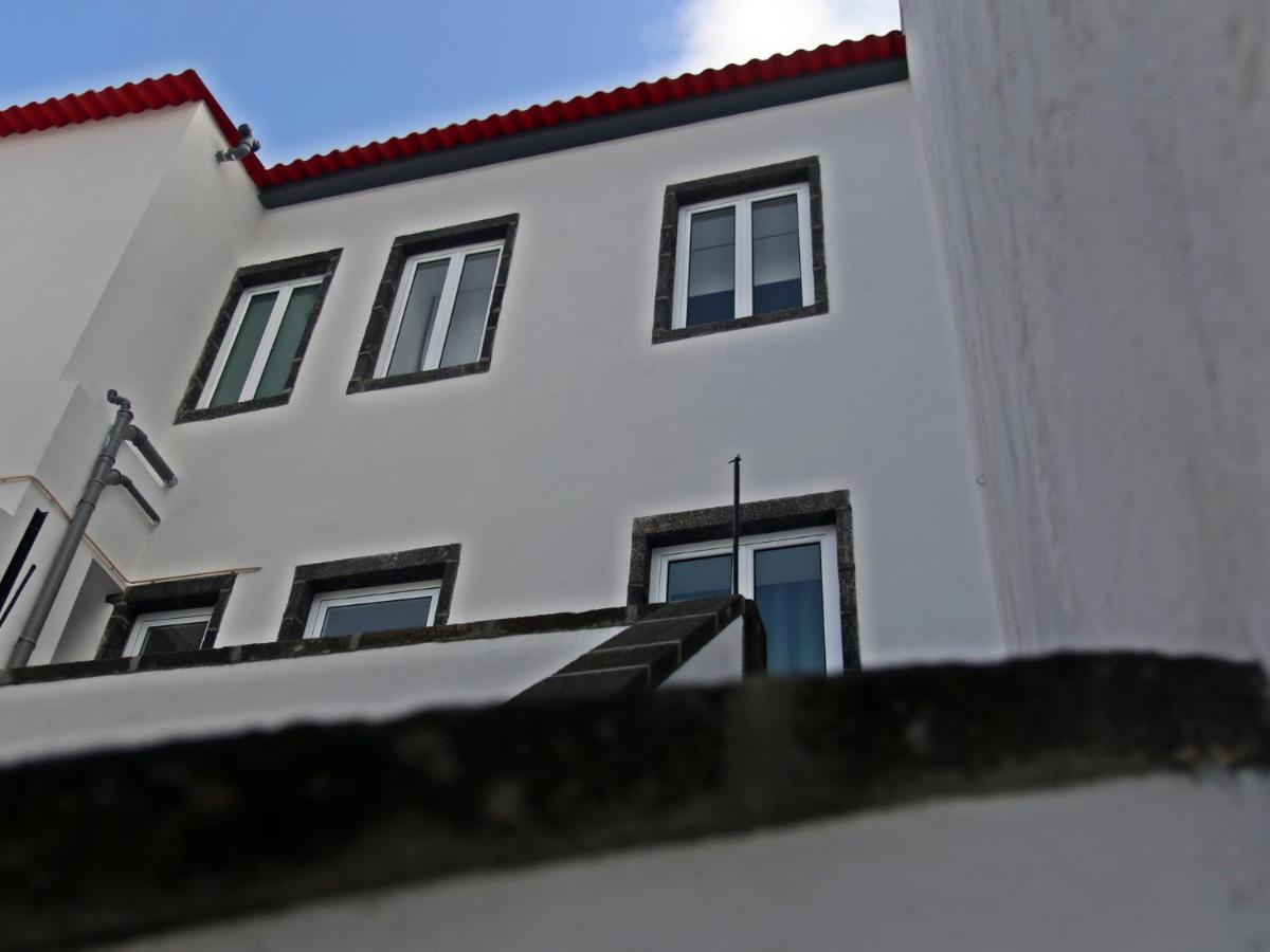 Hotel Stone House Ponta Delgada Exterior foto