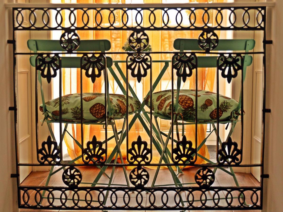 Hotel Stone House Ponta Delgada Exterior foto